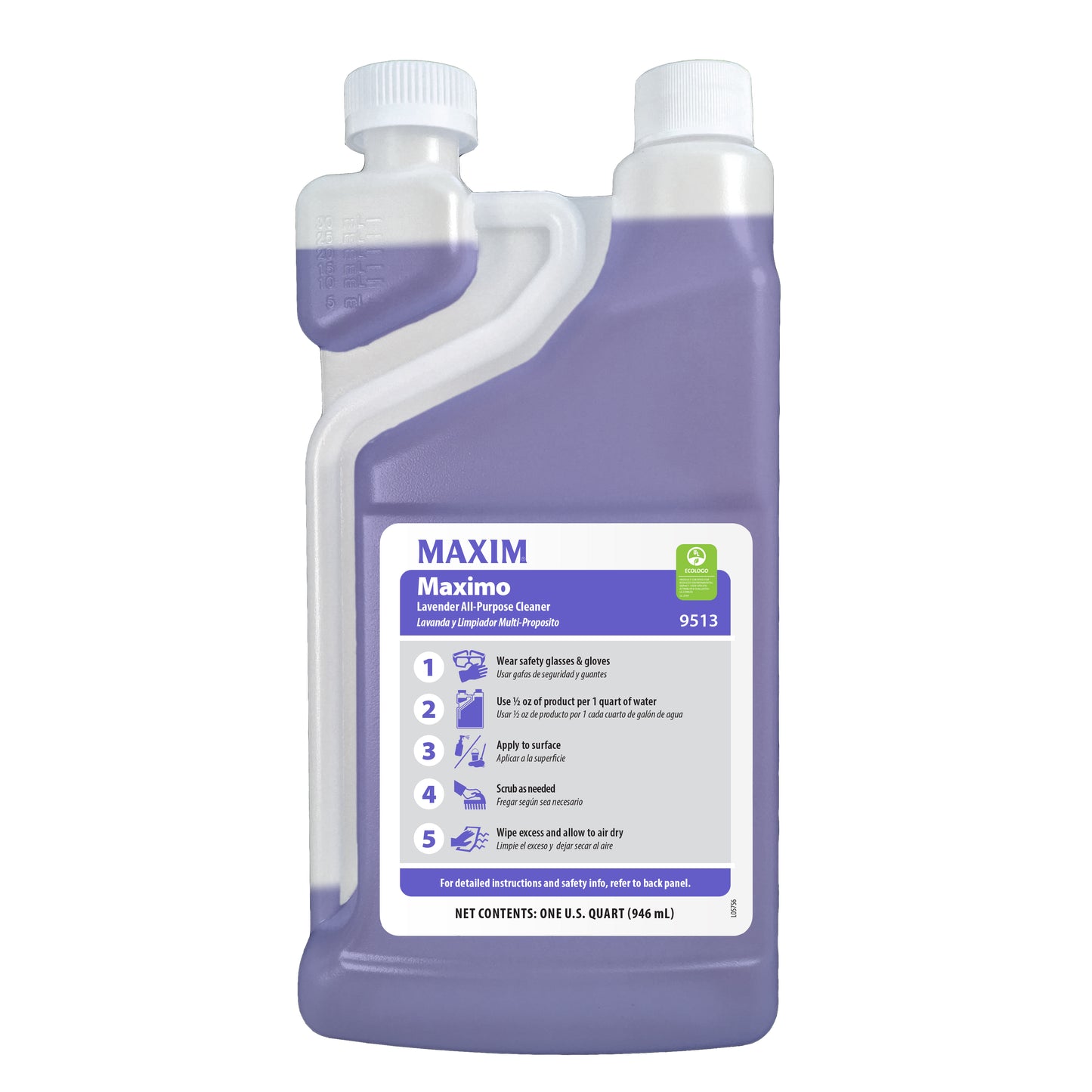 Lavender All Purpose Cleaner