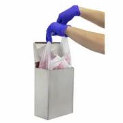 Universal Poly Liners 500/CS $38.00